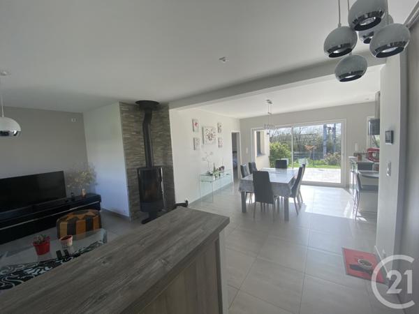 Maison à vendre  4 pièces - 95 m2 LE MANS - 72