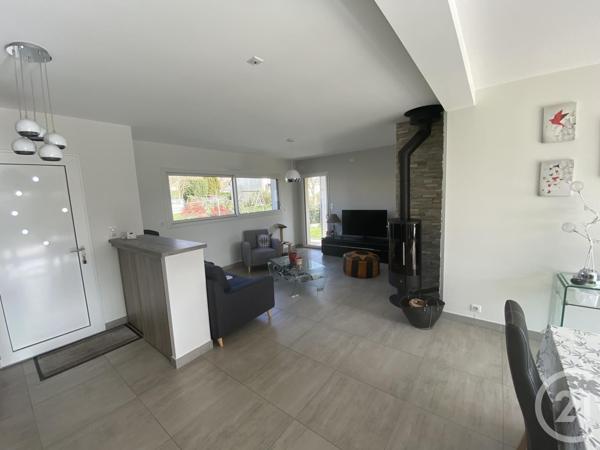 Maison à vendre  4 pièces - 95 m2 LE MANS - 72