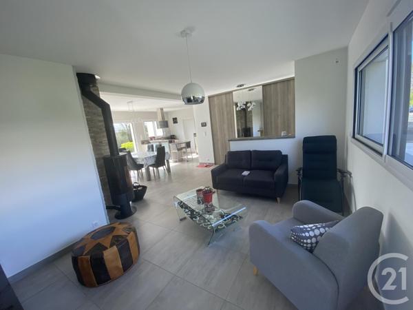 Maison à vendre  4 pièces - 95 m2 LE MANS - 72