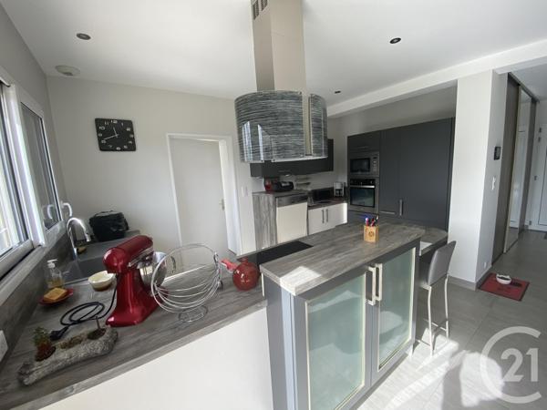 Maison à vendre  4 pièces - 95 m2 LE MANS - 72