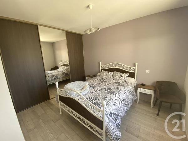 Maison à vendre  4 pièces - 95 m2 LE MANS - 72