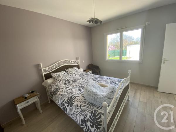 Maison à vendre  4 pièces - 95 m2 LE MANS - 72