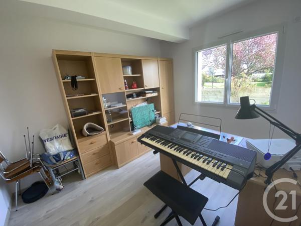 Maison à vendre  4 pièces - 95 m2 LE MANS - 72