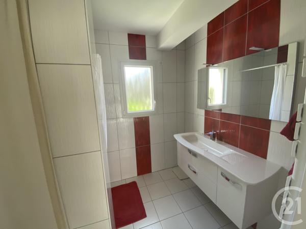 Maison à vendre  4 pièces - 95 m2 LE MANS - 72