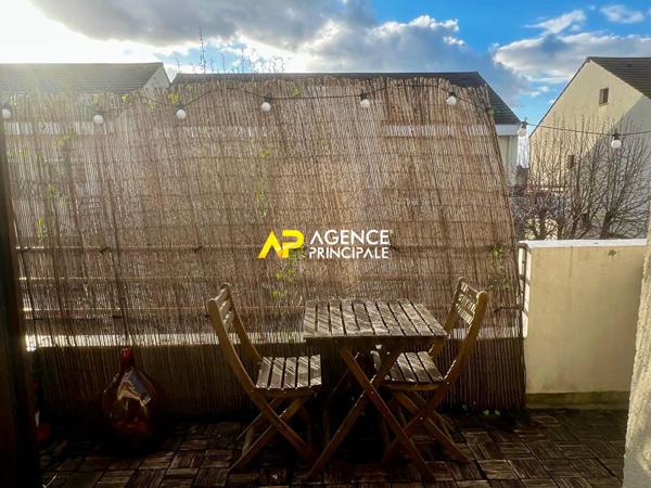 BEZONS _ Appartement 3 pièces €257 250 ** - Référence 4374