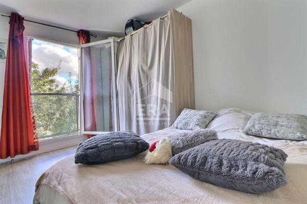Appartement 2 pièces à vendre à Taverny - Investissement idéal