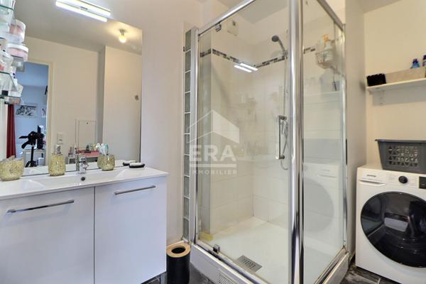 Appartement 2 pièces à vendre à Taverny - Investissement idéal