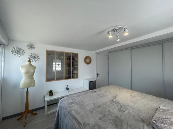 Maison Talmont Saint Hilaire 9 pièce(s) 220 m2