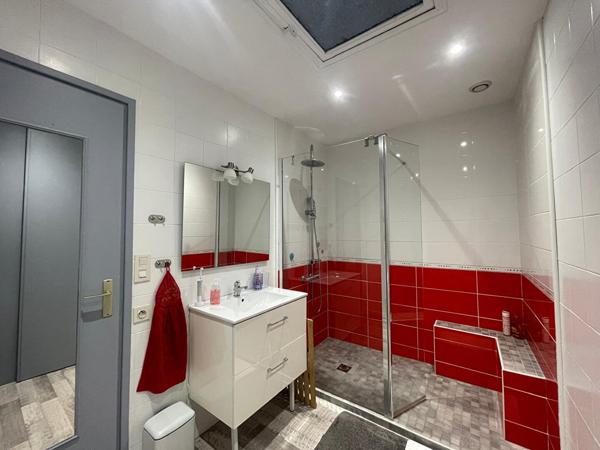 Maison Talmont Saint Hilaire 9 pièce(s) 220 m2