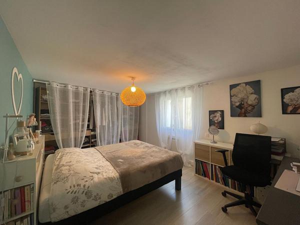 Maison Talmont Saint Hilaire 9 pièce(s) 220 m2