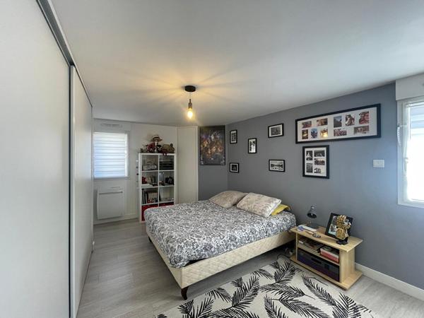 Maison Talmont Saint Hilaire 9 pièce(s) 220 m2