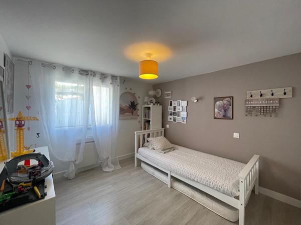 Maison Talmont Saint Hilaire 9 pièce(s) 220 m2