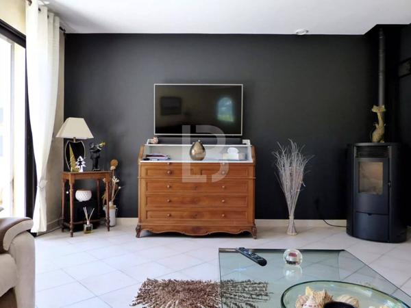 Carqueiranne – Belle demeure avec magnifiques vues