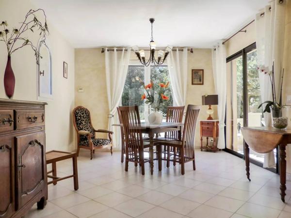 Carqueiranne – Belle demeure avec magnifiques vues