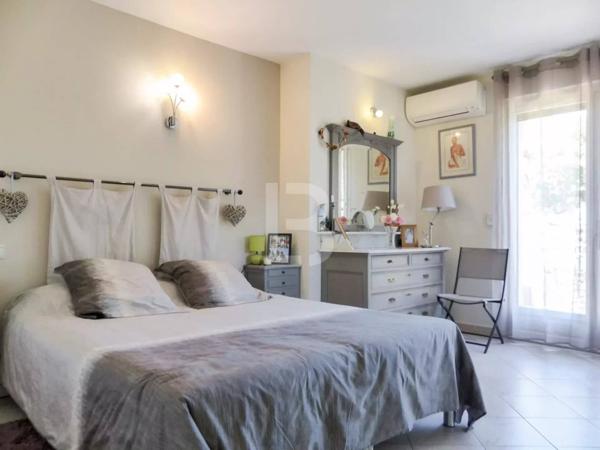 Carqueiranne – Belle demeure avec magnifiques vues