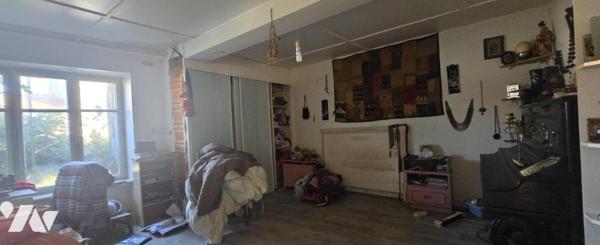 PORNIC - En campagne, maison ancienne 78 m² à rénover sur un terrain de 558 m²