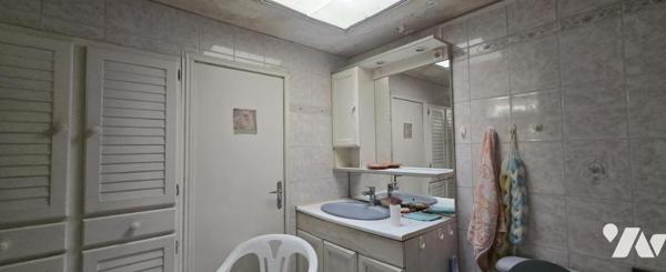 PORNIC - En campagne, maison ancienne 78 m² à rénover sur un terrain de 558 m²