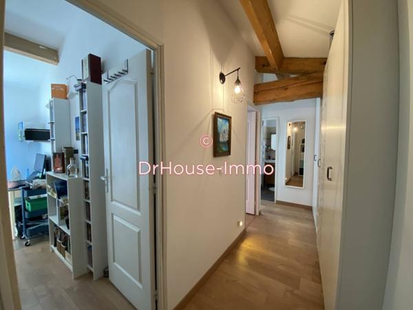 Maison à vendre 4 pièces de 82 m²