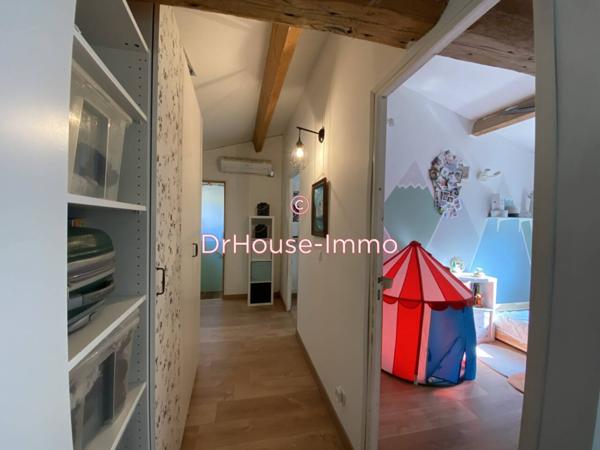 Maison à vendre 4 pièces de 82 m²