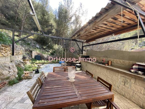 Maison à vendre 4 pièces de 82 m²