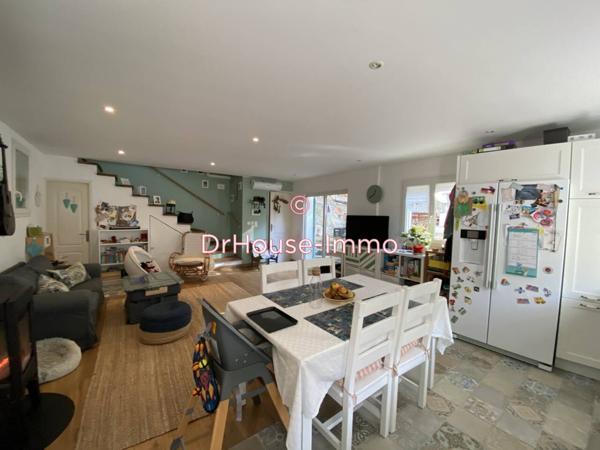 Maison à vendre 4 pièces de 82 m²