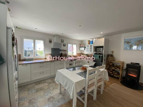 Maison à vendre 4 pièces de 82 m²