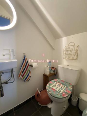 Maison à vendre 4 pièces de 82 m²