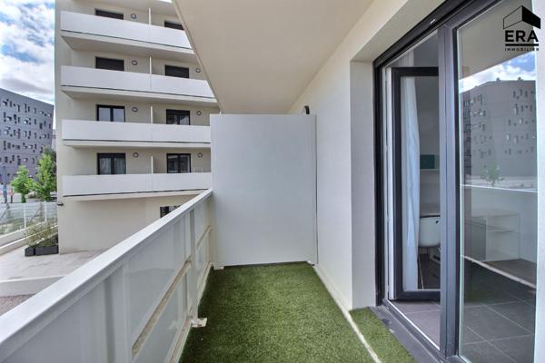 Appartement Montpellier - studio