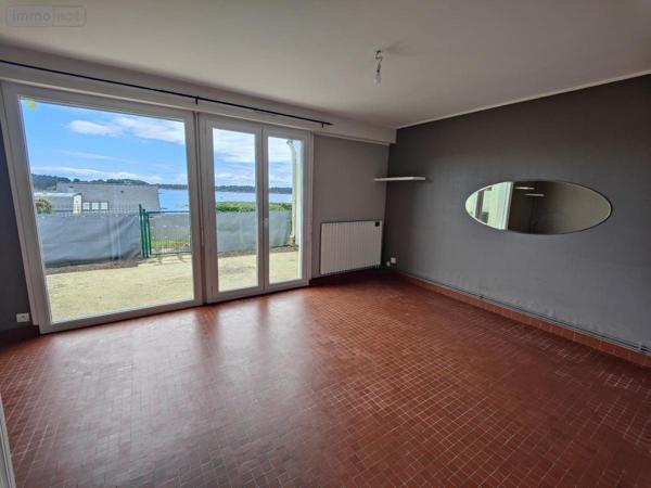 Maison à vendre à Larmor-Baden dans le Morbihan (56870), ref : 56084-334