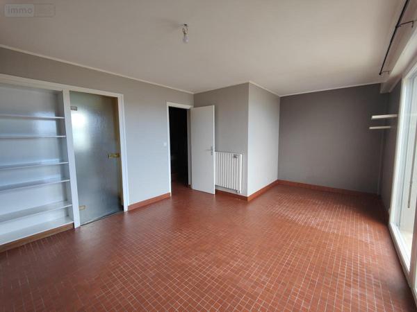 Maison à vendre à Larmor-Baden dans le Morbihan (56870), ref : 56084-334