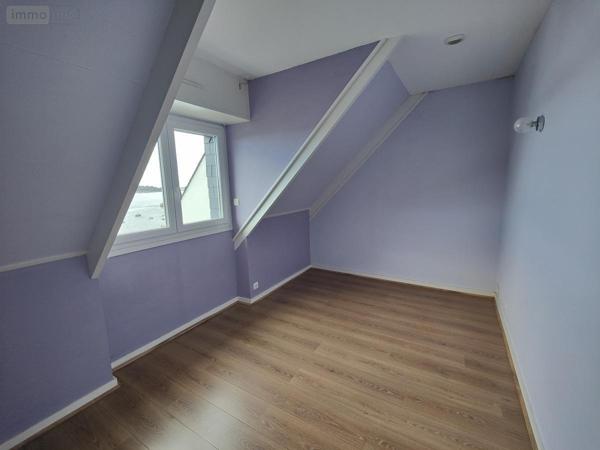 Maison à vendre à Larmor-Baden dans le Morbihan (56870), ref : 56084-334