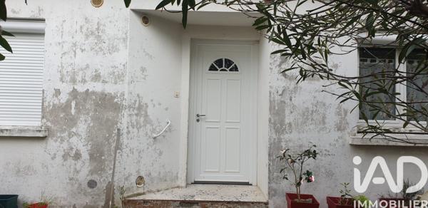 Maison à vendre 4 pièces 75 m² Quillan