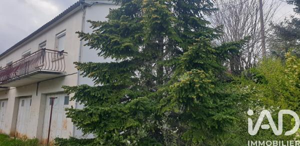 Maison à vendre 4 pièces 75 m² Quillan