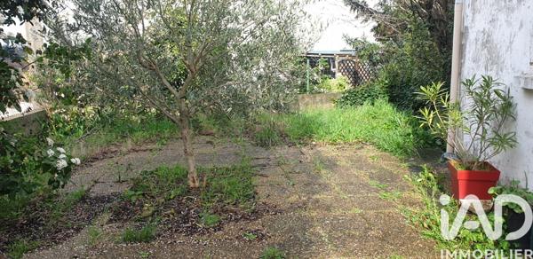 Maison à vendre 4 pièces 75 m² Quillan