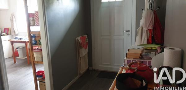 Maison à vendre 4 pièces 75 m² Quillan