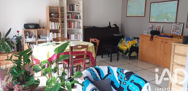 Maison à vendre 4 pièces 75 m² Quillan