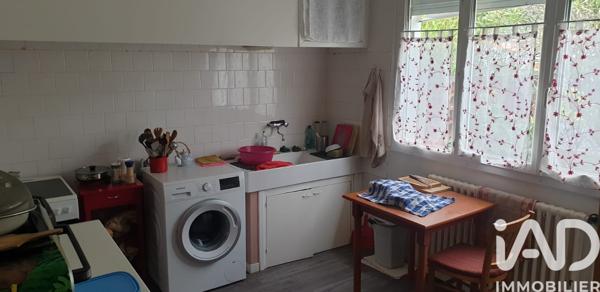Maison à vendre 4 pièces 75 m² Quillan