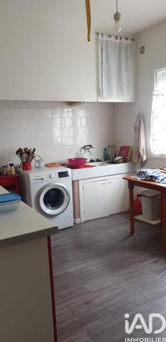 Maison à vendre 4 pièces 75 m² Quillan