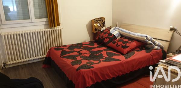 Maison à vendre 4 pièces 75 m² Quillan