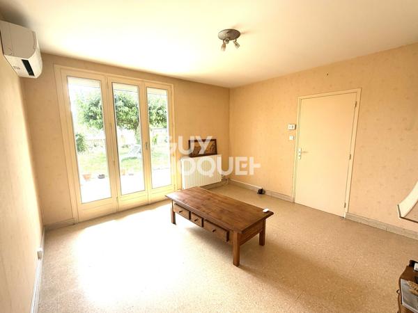 MAISON À VENDRE DE 6 PIÈCES DE 186,00 M²