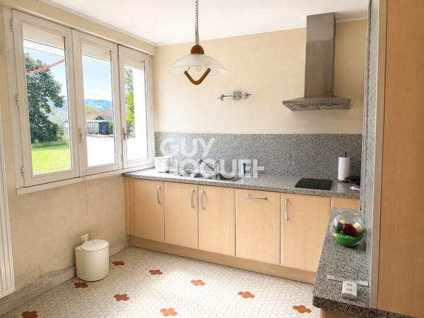 MAISON À VENDRE DE 6 PIÈCES DE 186,00 M²