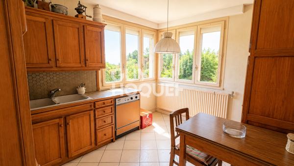 MAISON À VENDRE DE 6 PIÈCES DE 186,00 M²