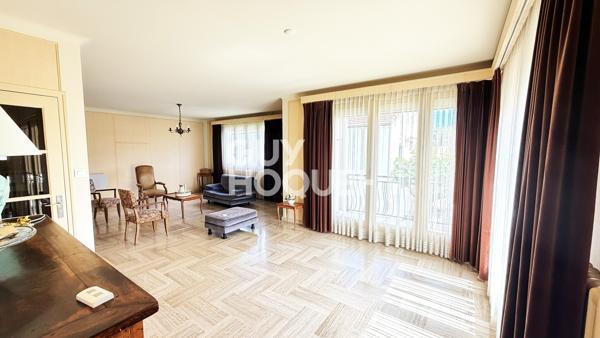 MAISON À VENDRE DE 6 PIÈCES DE 186,00 M²