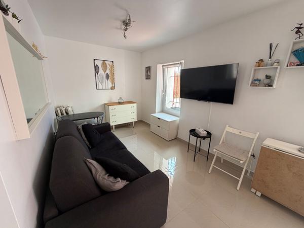 Centre ville Appartement 2 pièces 29.25 m2