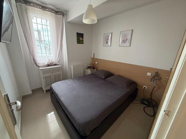 Centre ville Appartement 2 pièces 29.25 m2