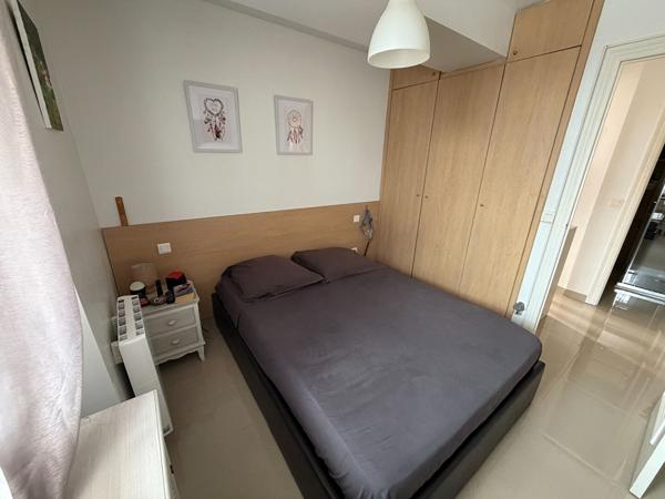 Centre ville Appartement 2 pièces 29.25 m2