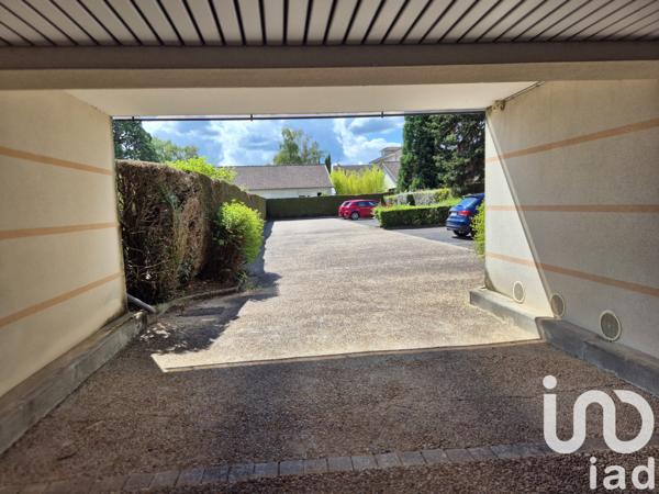 Parking à vendre 12 m² Limoges