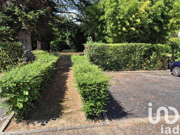 Parking à vendre 12 m² Limoges
