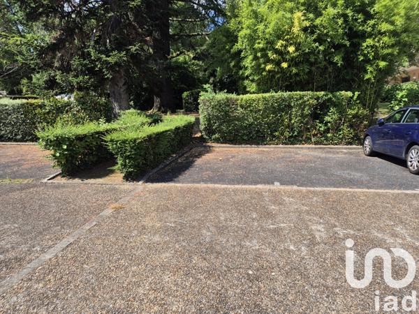 Parking à vendre 12 m² Limoges