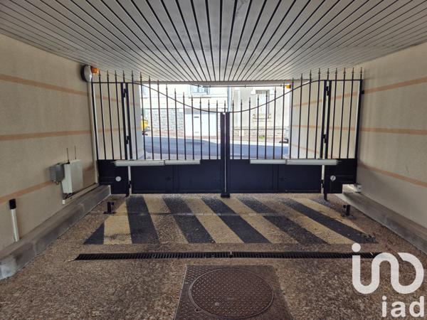 Parking à vendre 12 m² Limoges
